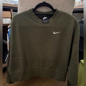 Nike Crewneck Sweater